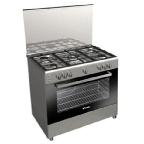 softlogic gas cooker with oven